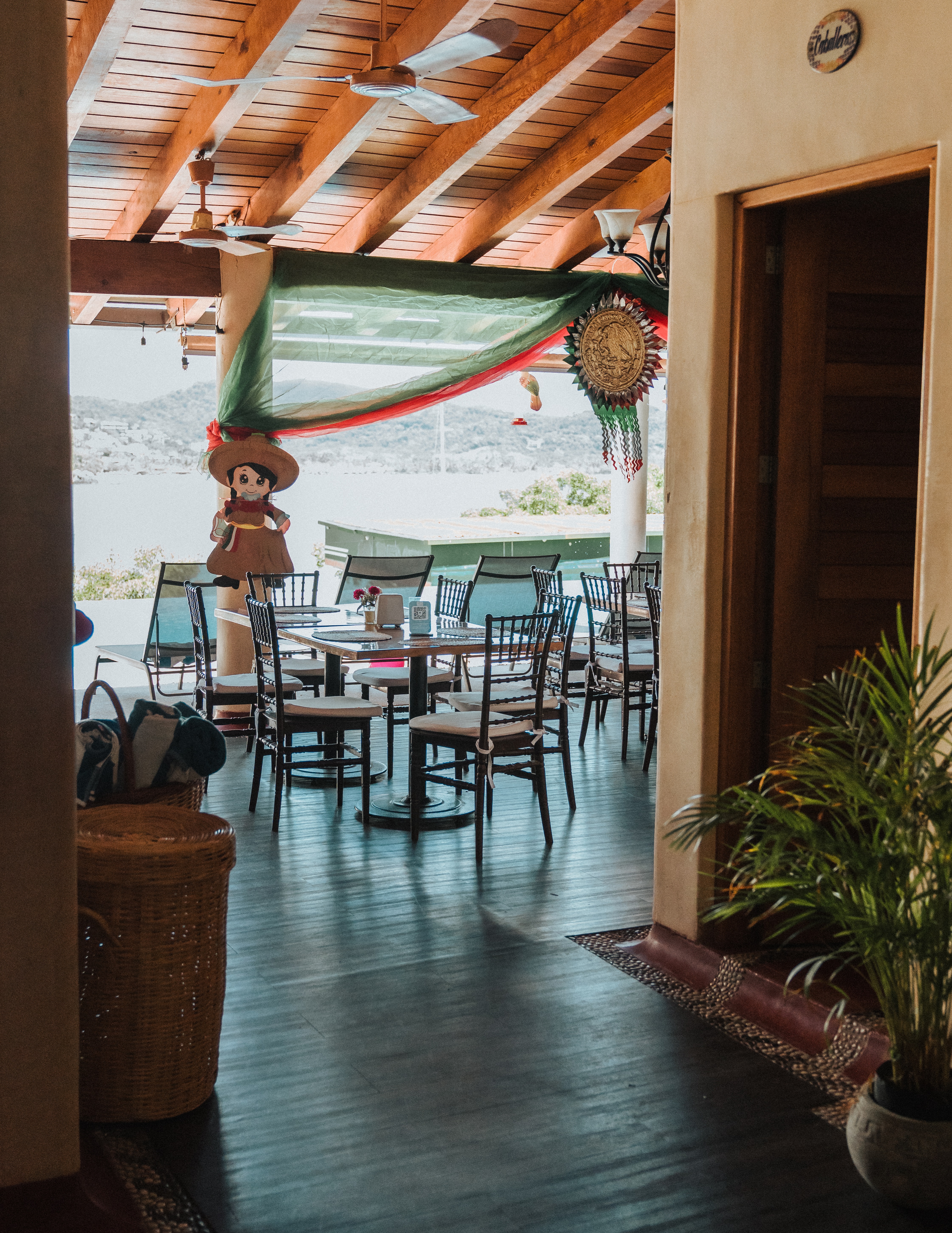 Villa del Pescador 16/33