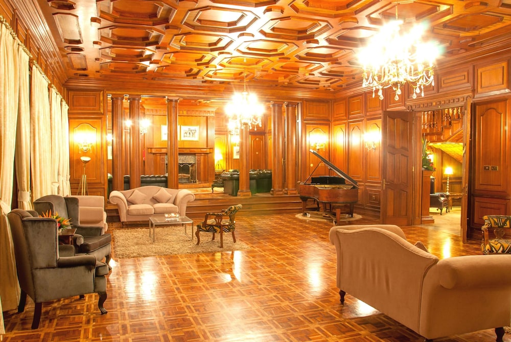 Muthu Sovereign Suites and Spa, Nairobi, Kenya 22/49