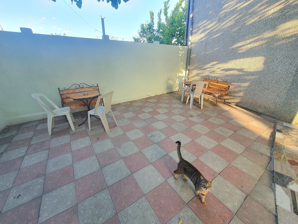 Kesabella Touristic Hotel 27/37