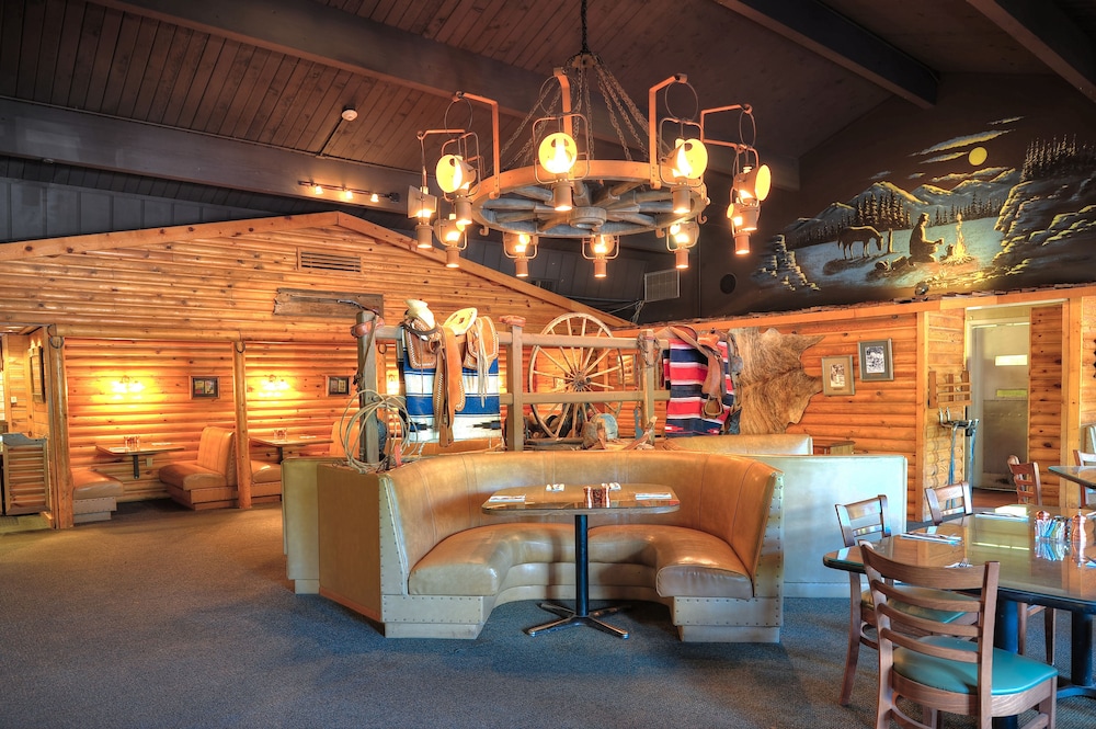 Kohls Ranch Lodge 29/57