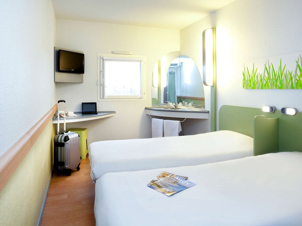 Ibis Budget Carcassonne La Cite 24/62