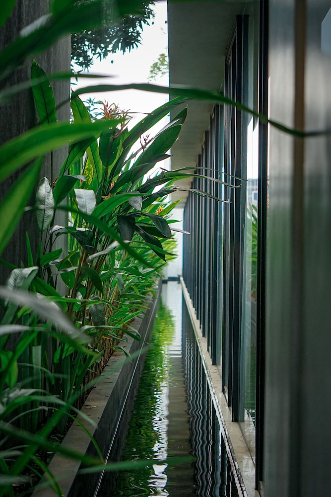 MIERS Kuningan, ARTOTEL Curated 30/38