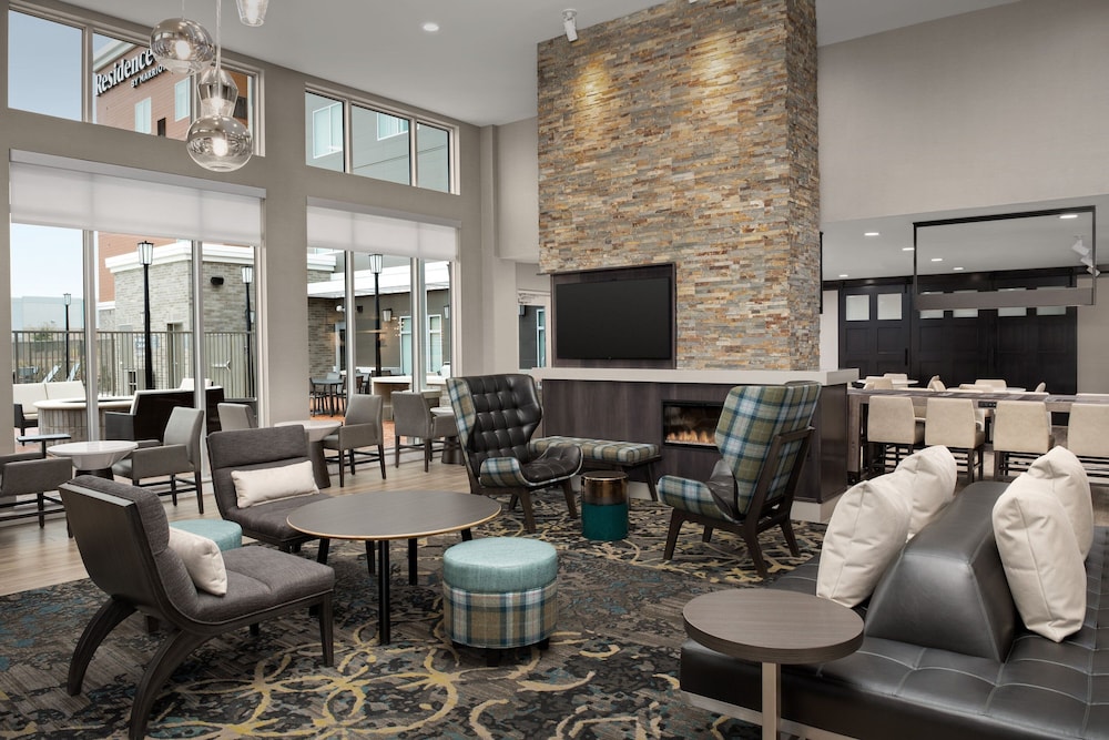 Residence Inn by Marriott Dallas Grand Prairie 24/35