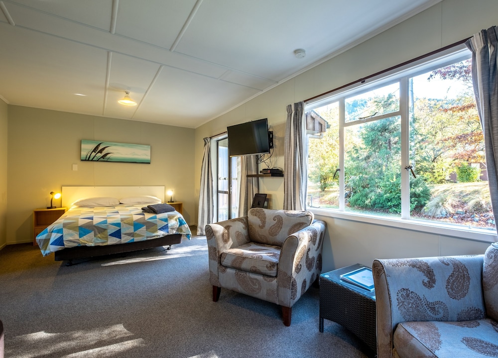 Alpine Adventure Holiday Park 24/49