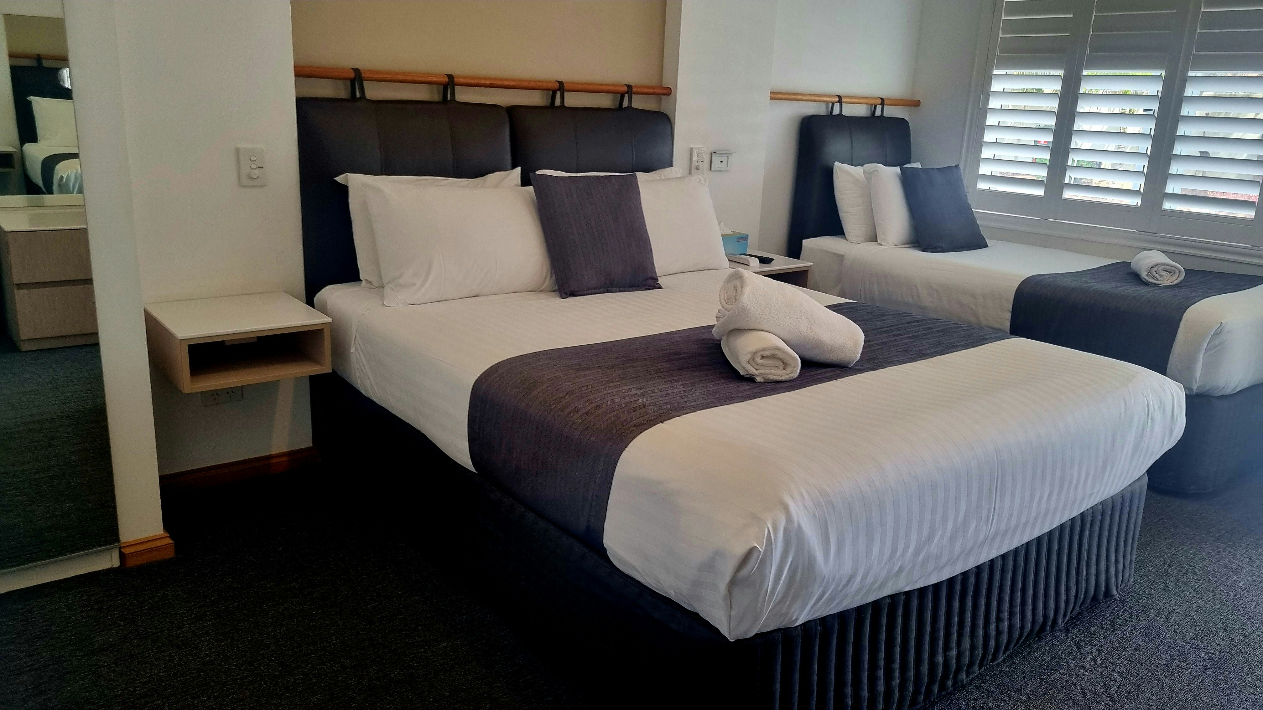 Gale St Motel And Villas 4/6