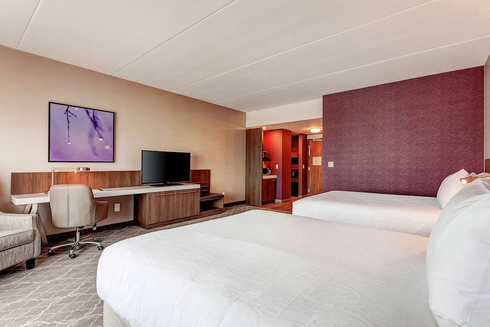 Hilton Garden Inn Toronto Brampton West 13/70