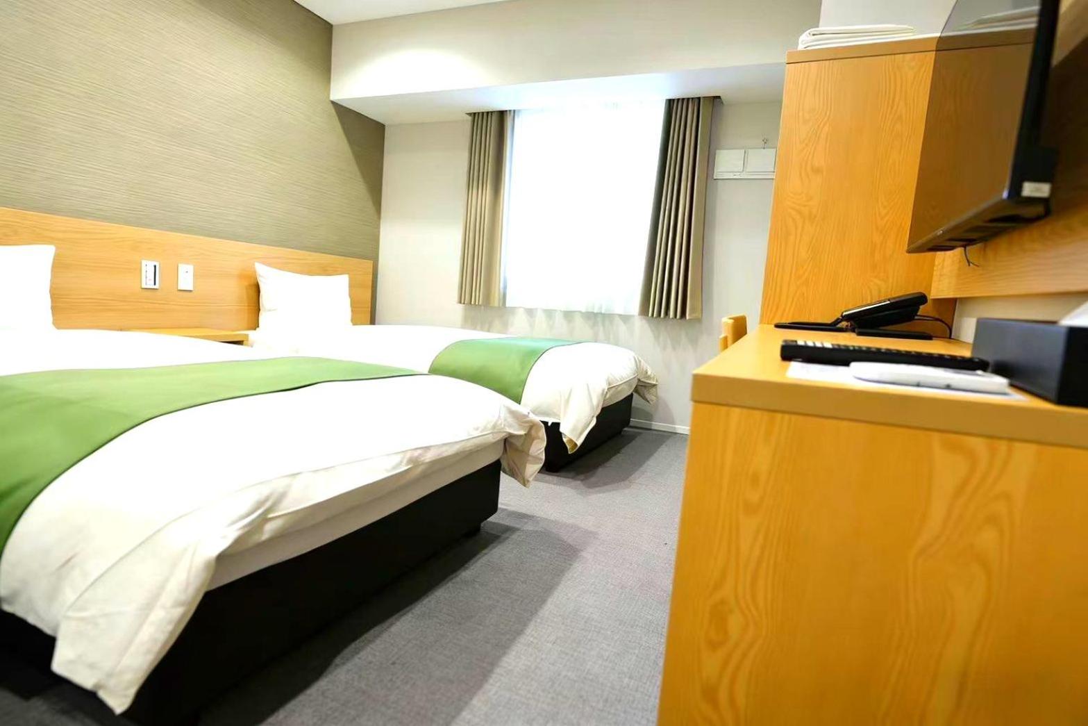 Rita Hotel Namba 19/50