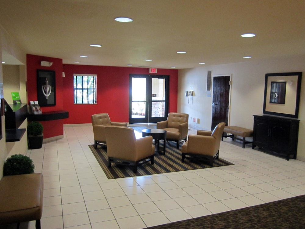 Extended Stay America Suites Orange County Katella Ave 41/51