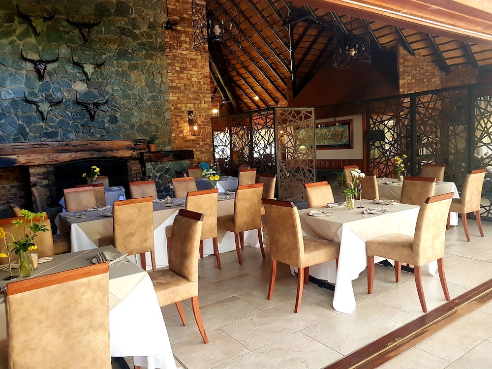 Kruger Park Lodge 51/67