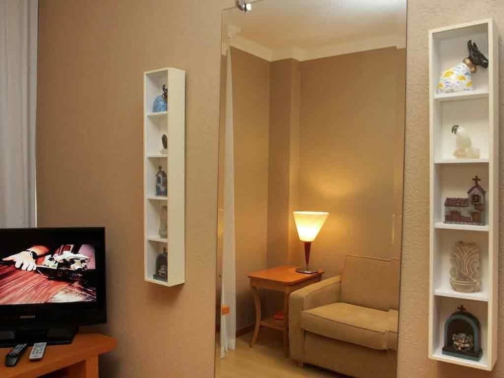 Mercure Belo Horizonte Vila Da Serra Hotel 38/70