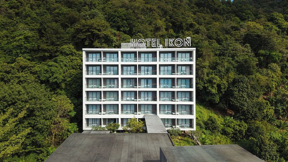 HOTEL IKON PHUKET 4/76
