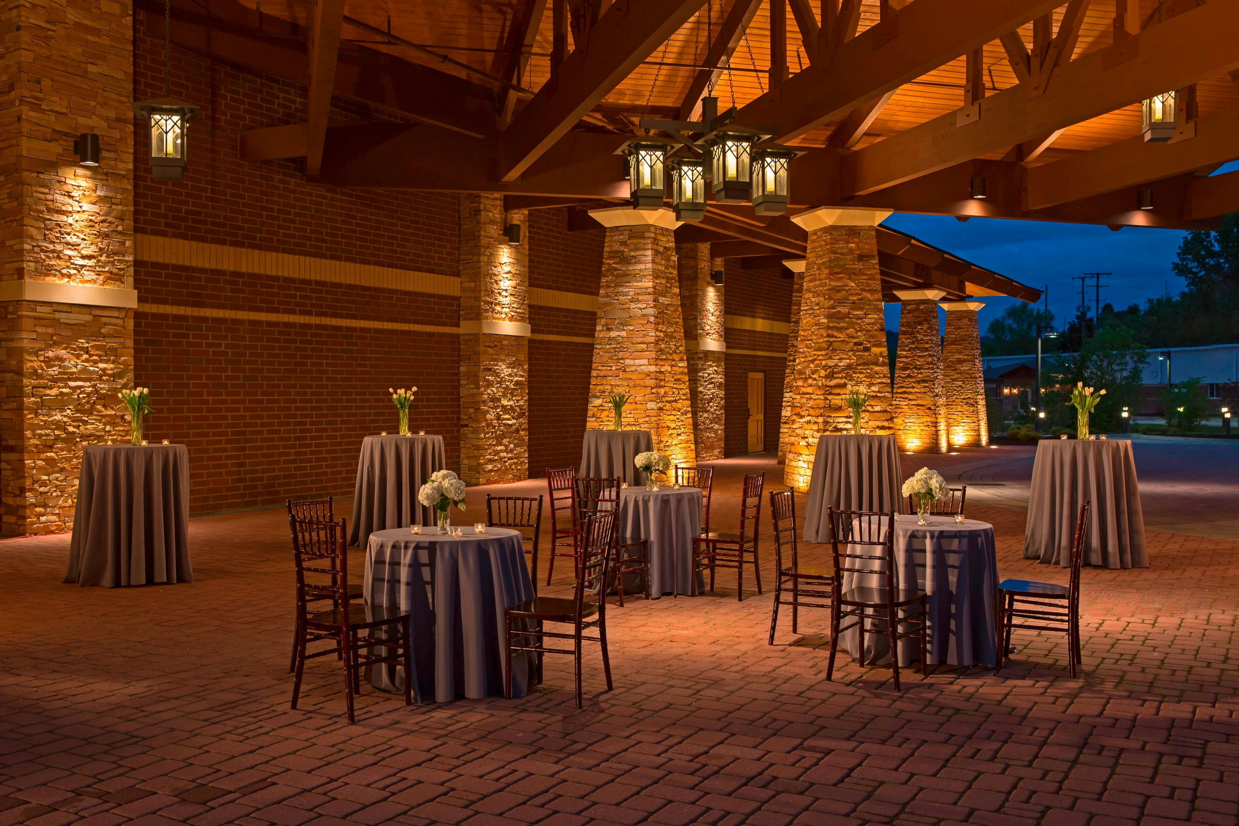 Marriott Meadowview Conference Resort Convention Center 39/71