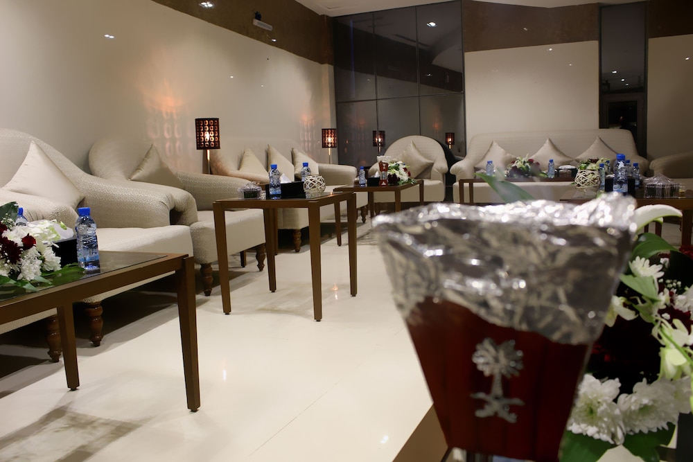 فندق لمار اجياد الاول(Lamar Ajyad Hotel) 40/50