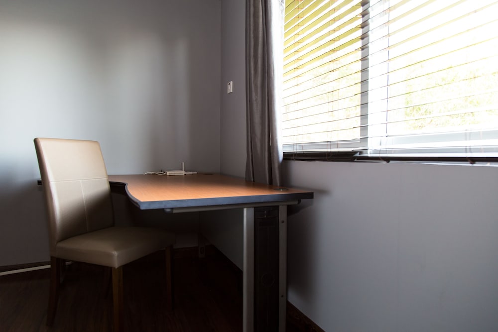 New Kingston Apartment At The Palms 24/29