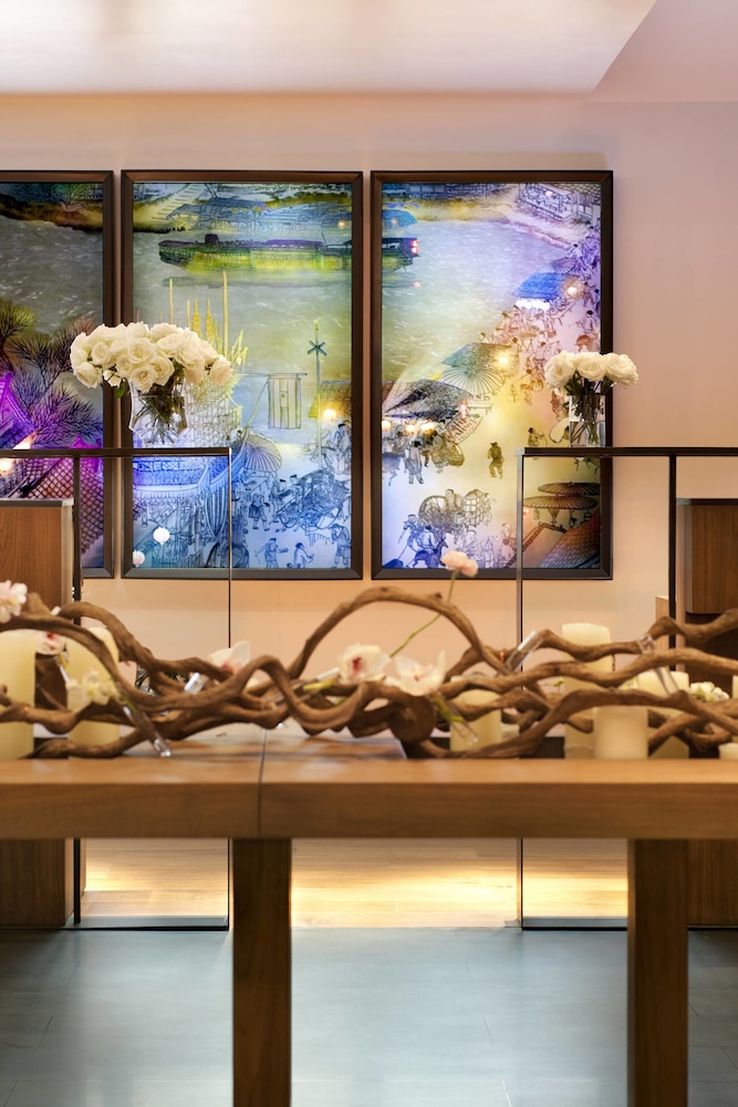 Le Meridien Zhengzhou 33/46