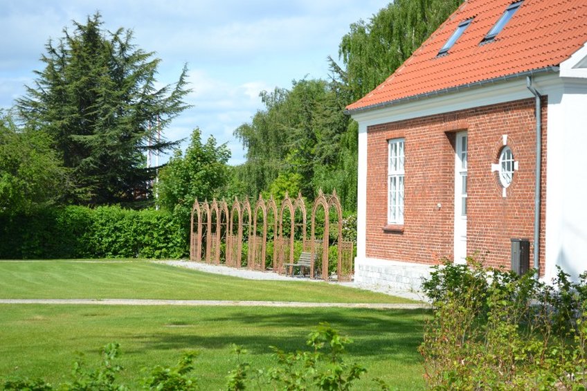 Milling Hotel Park Middelfart Formerly Quality Park Hotel Middelfart 40/40