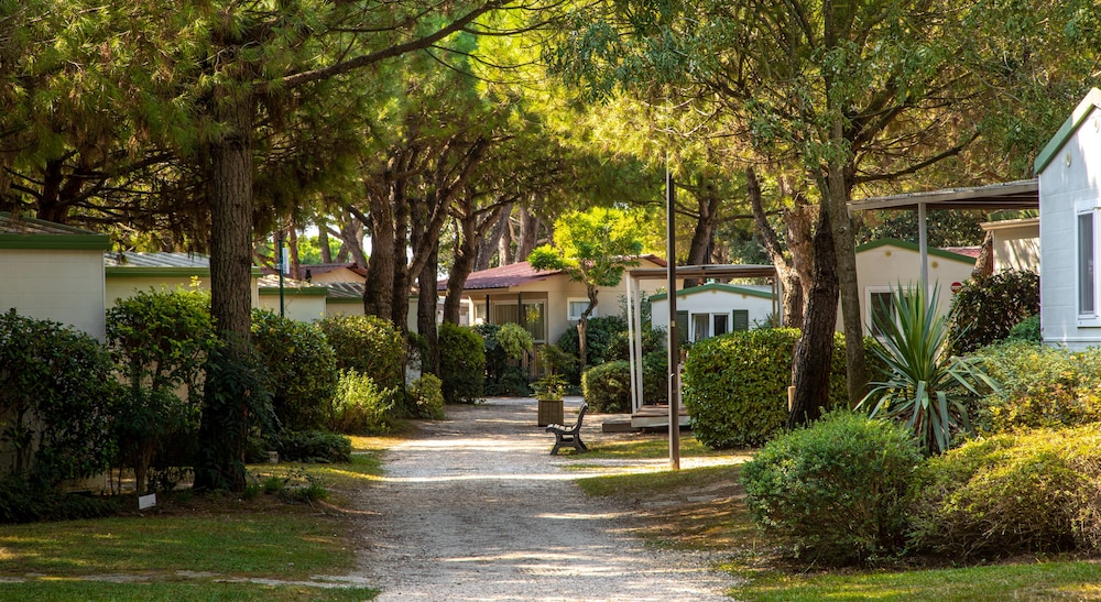 Club del Sole Jesolo Family Resort 44/47