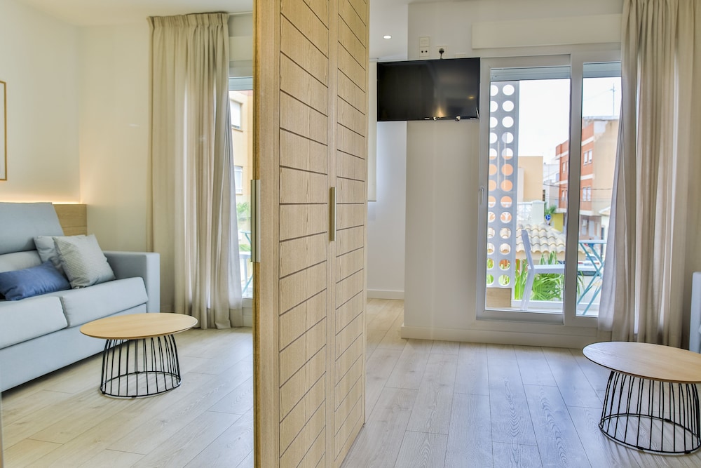 Apartamentos 525 17/50