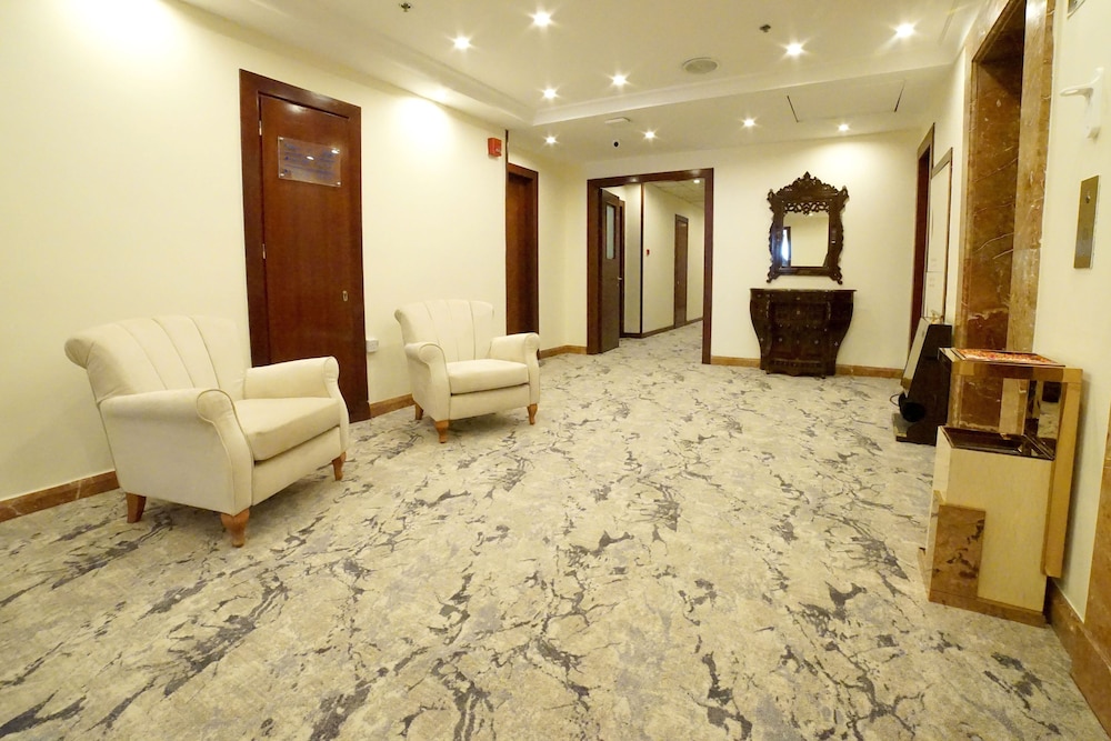 Amman Paradise Hotel 27/36