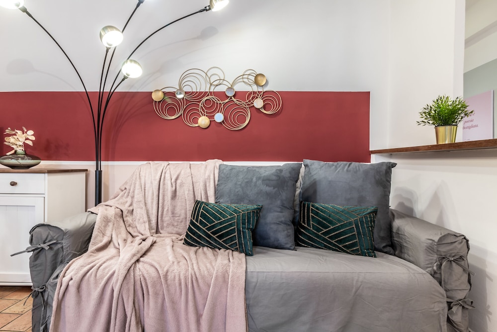 Wine Apartments Florence Ansonica 23/32