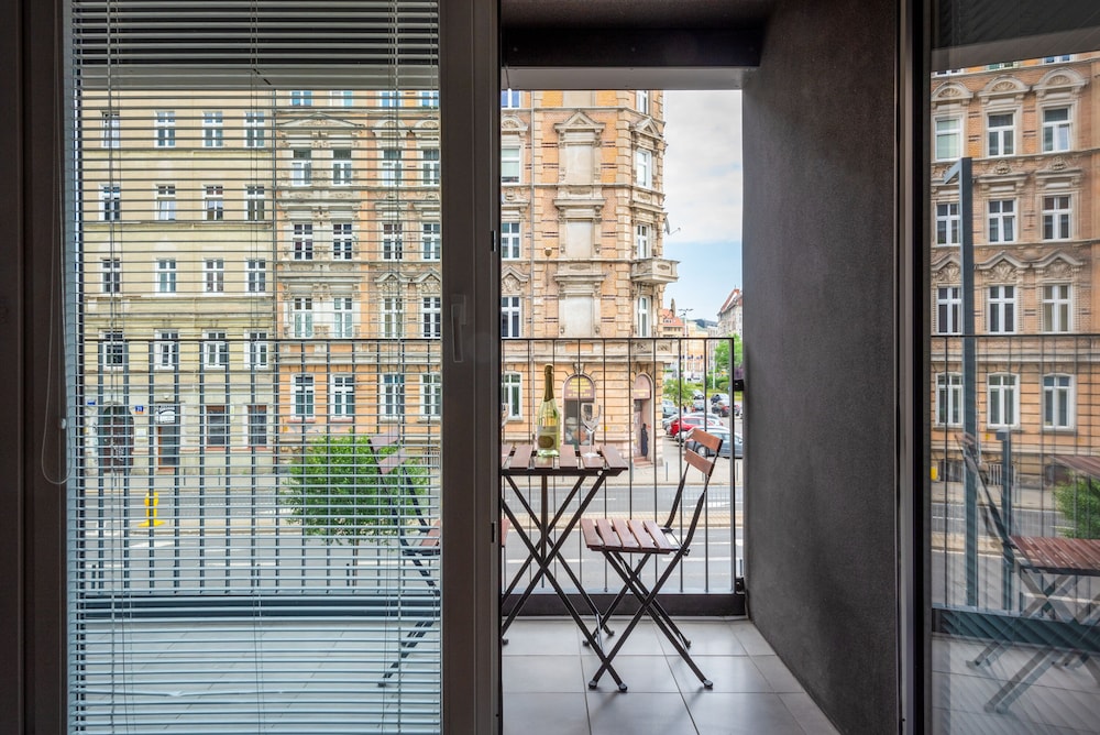 Apartamenty-Wroc Kurkowa 14 4/50