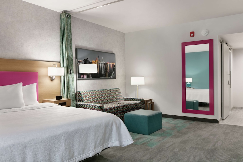 Home2 Suites by Hilton Norfolk Airport 11/29