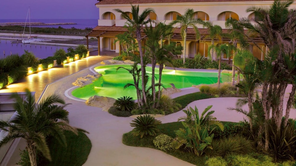 Marinagri Greenblu Hotel 37/43