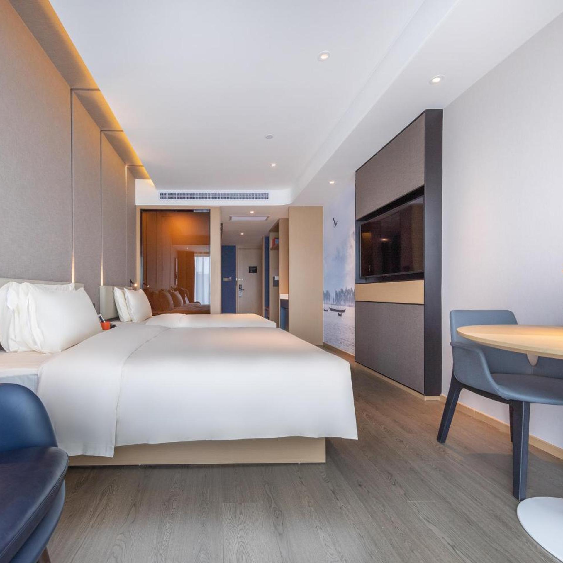 Atour Hotel Kunming International Trade Center 9/59