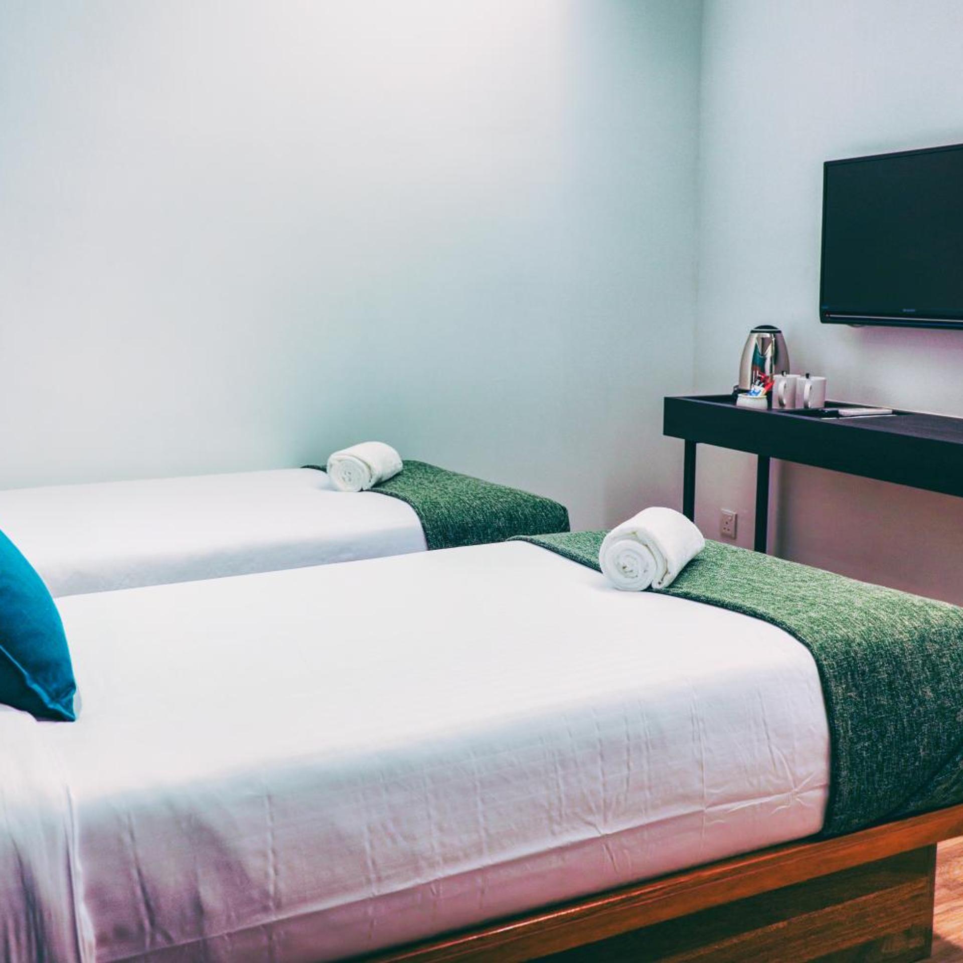 The Journey Hotel 44/67