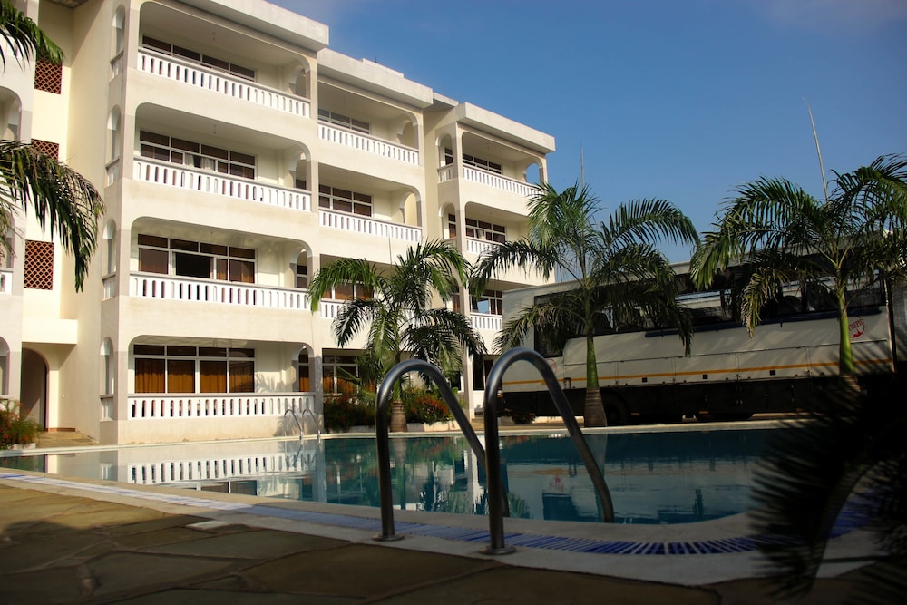 Nightingale Apartments 21/29