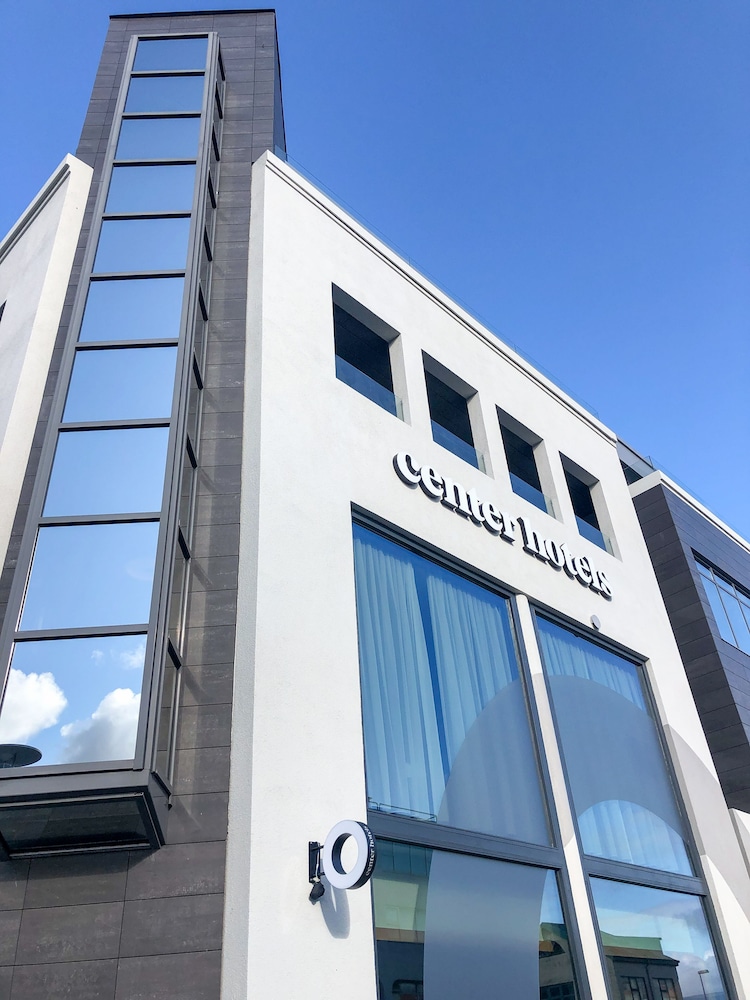 CenterHotel Laugavegur 6/71