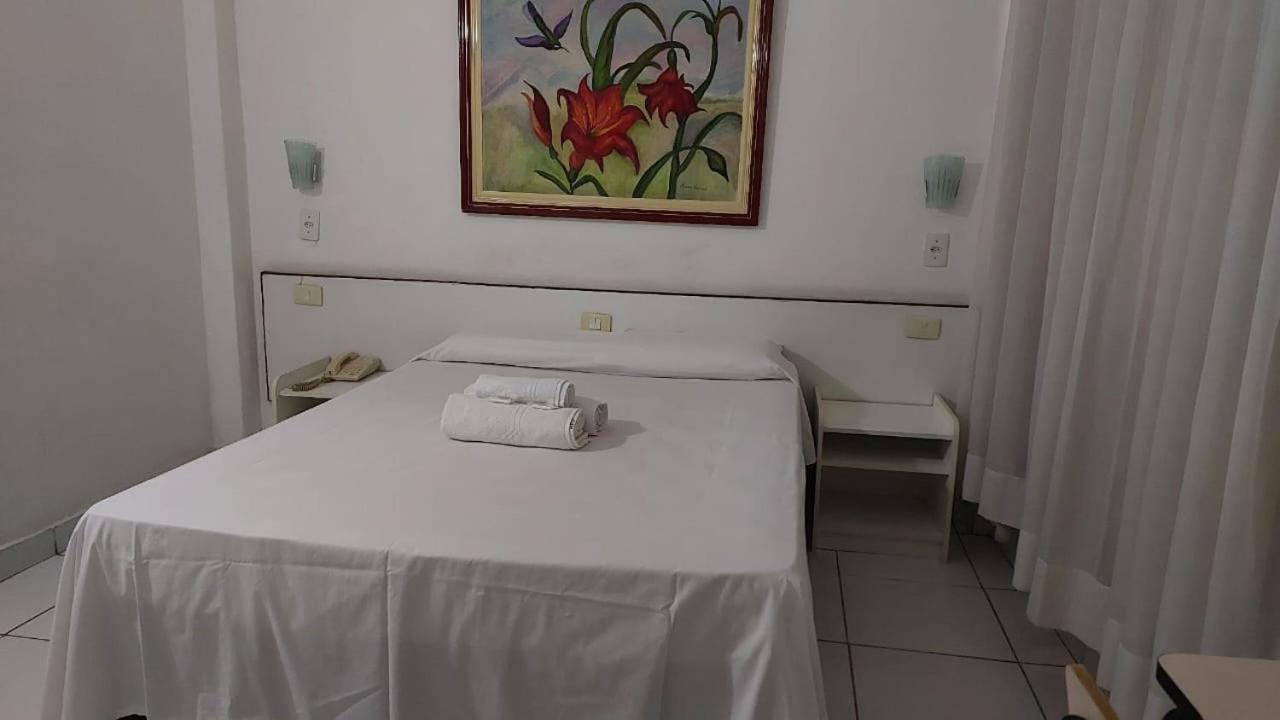 Hotel Pampulha 17/43