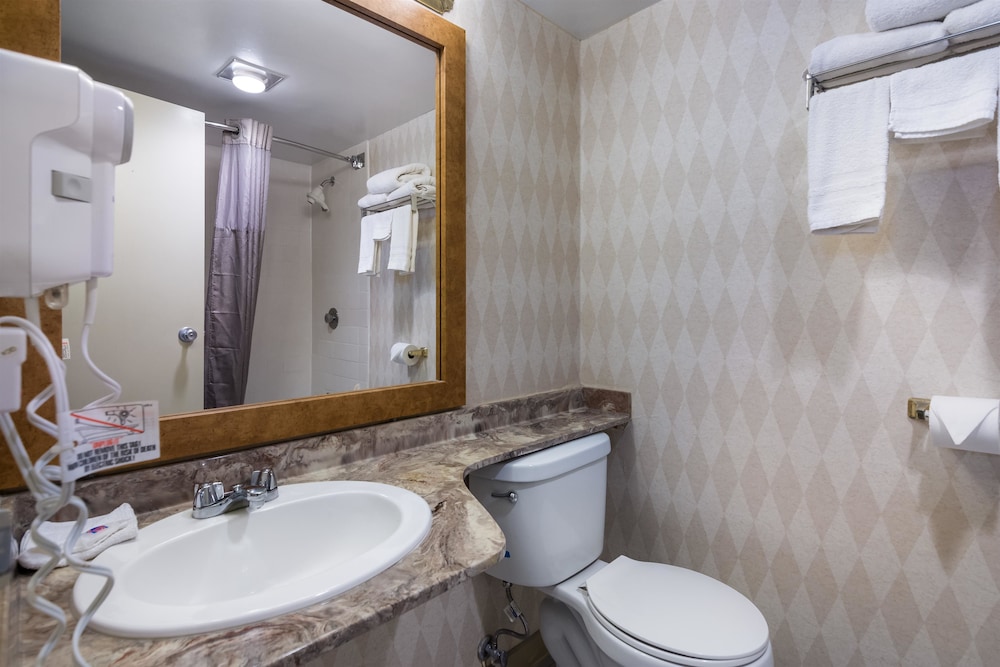 Motel6 Oriskany, NY 55/57