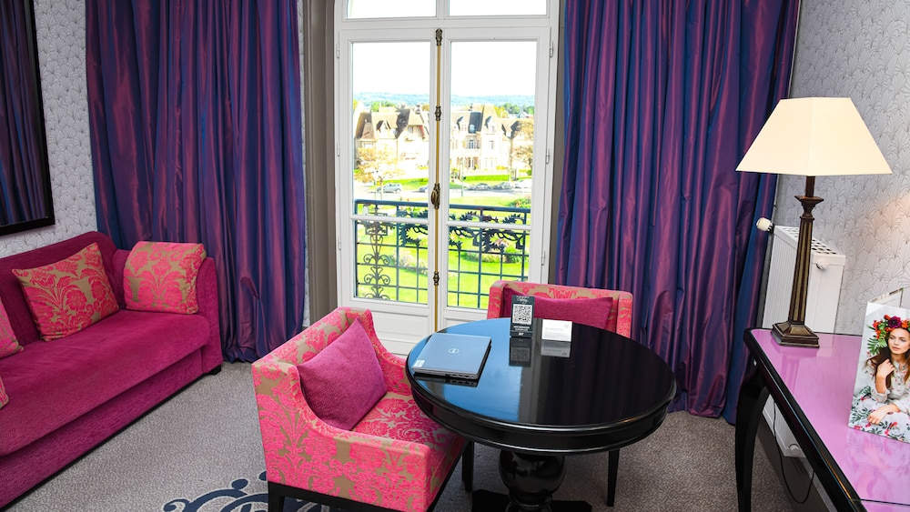 Le Grand Hotel de Cabourg - MGallery Collection 43/70
