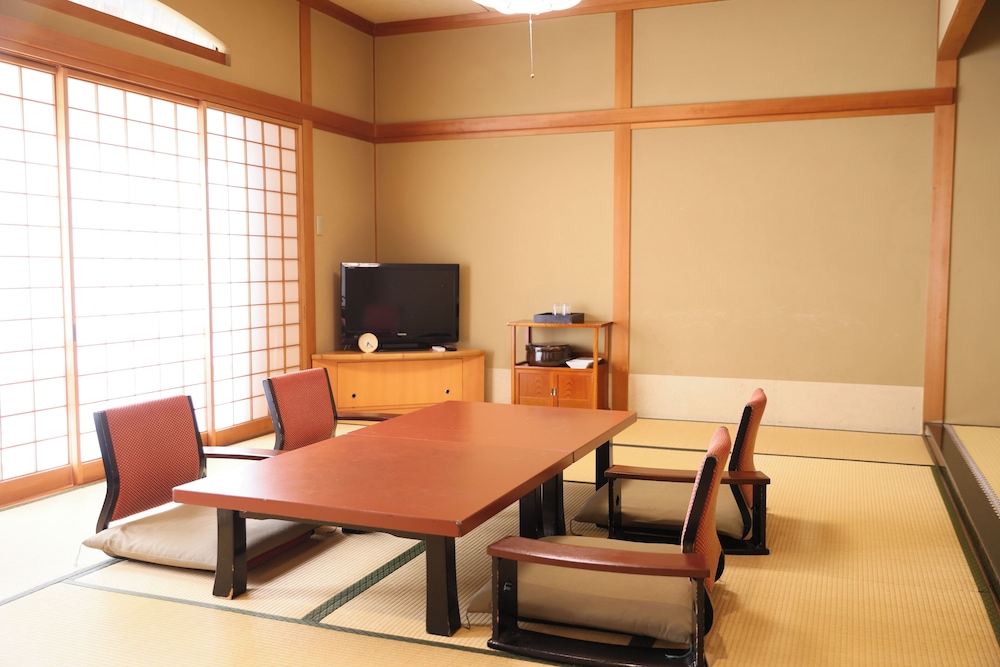 Okuyugawara Onsen Hotel Sansuirou 38/50