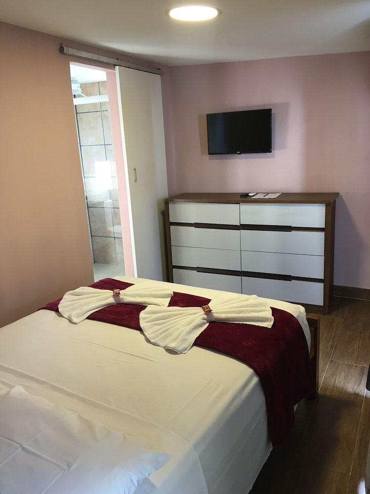 Pousada Hostel Vila Appia 33/70