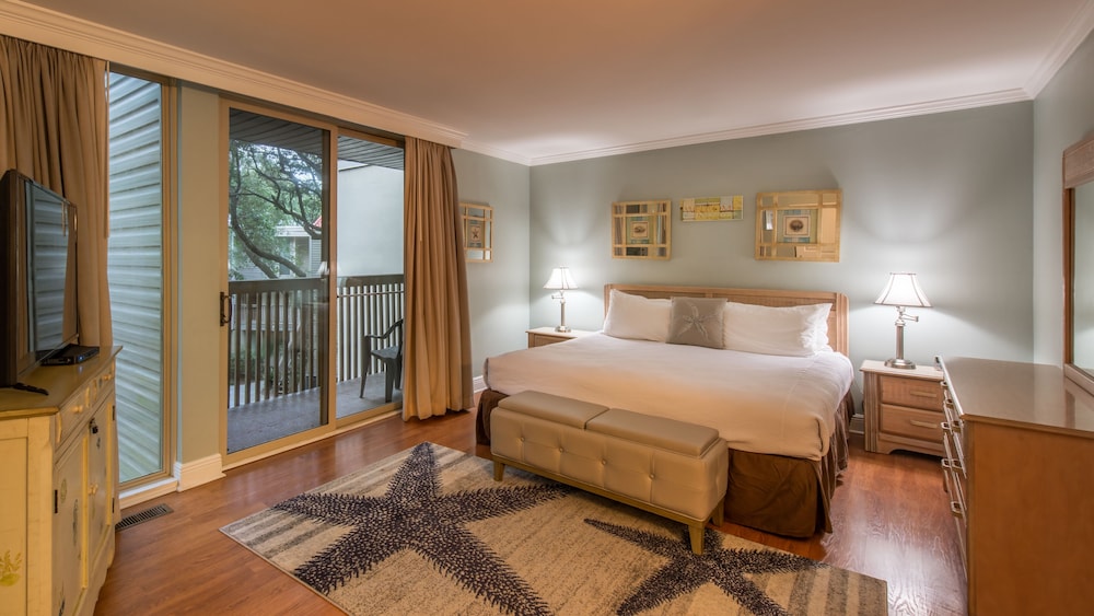Villas By the Sea Resort Conference Center 11/73