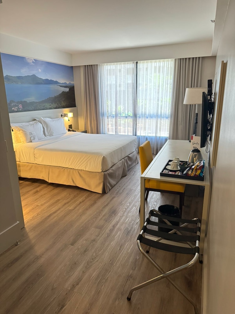 Novotel Florianopolis 25/76