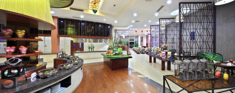 LUHUITOU GUESTHOUSE AND RESORT SANYA 10/17