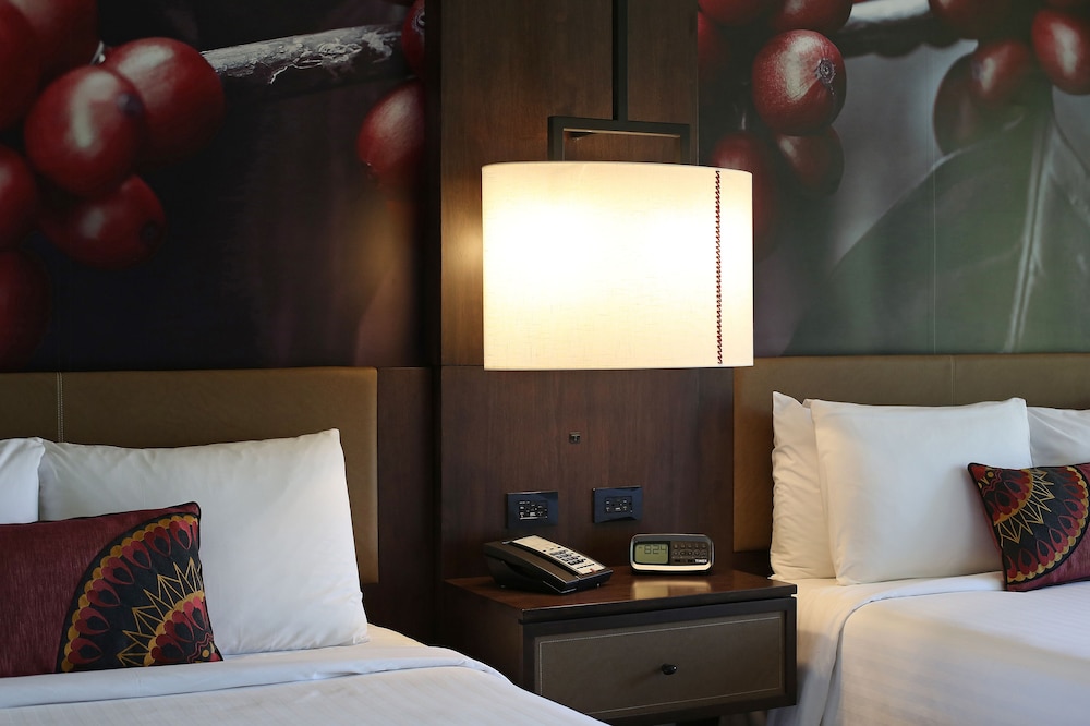 Costa Rica Marriott Hotel Hacienda Belen 17/57