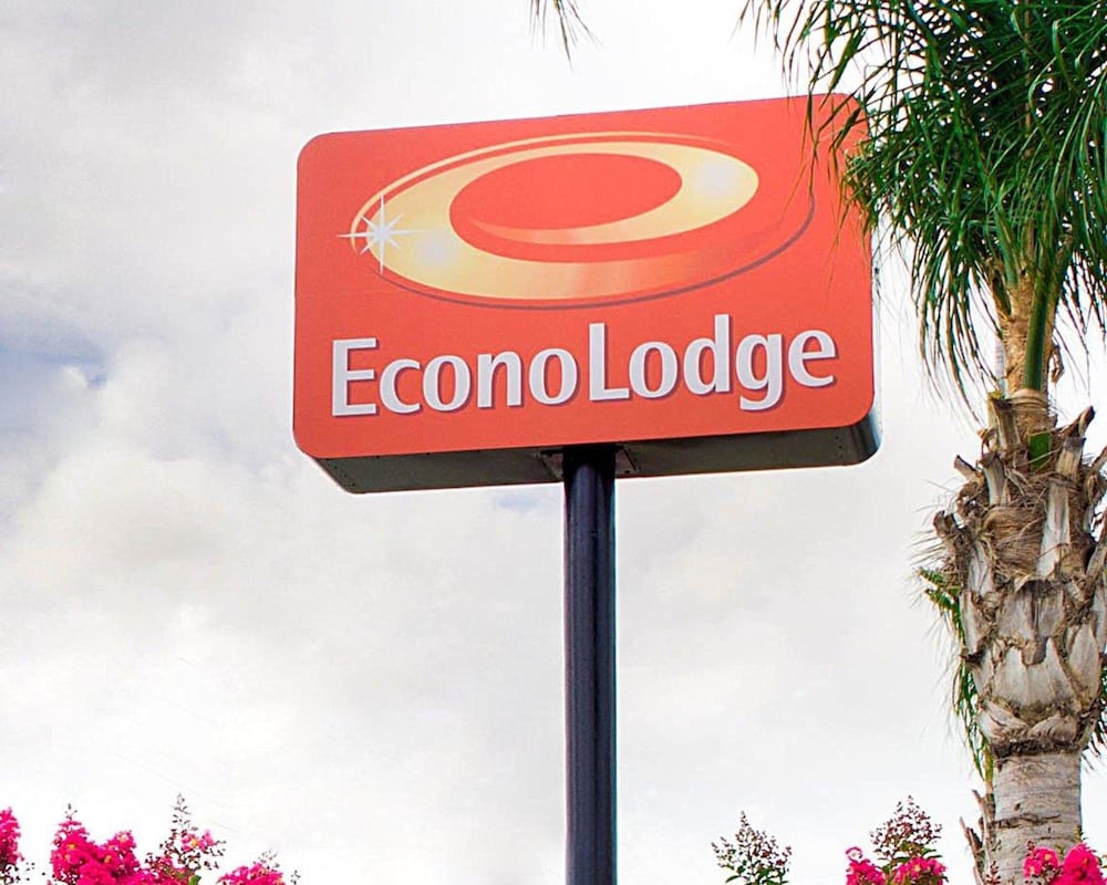Econo Lodge Falfurrias 6/31