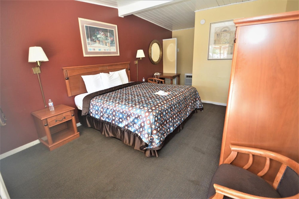 American Inn Express 5/21