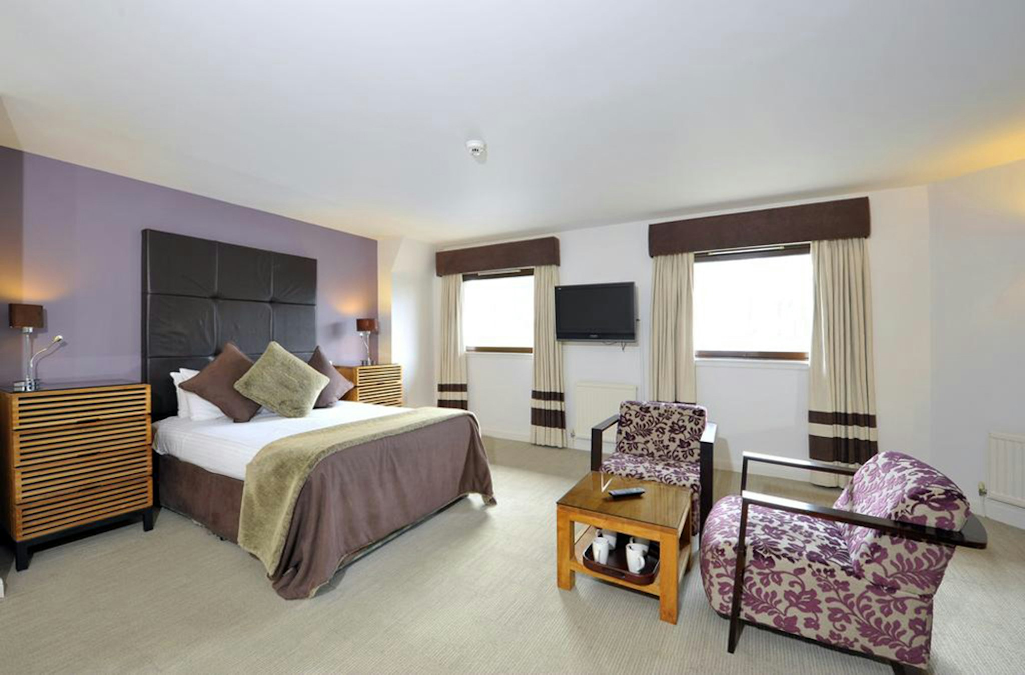 Stirling Court Hotel 14/63