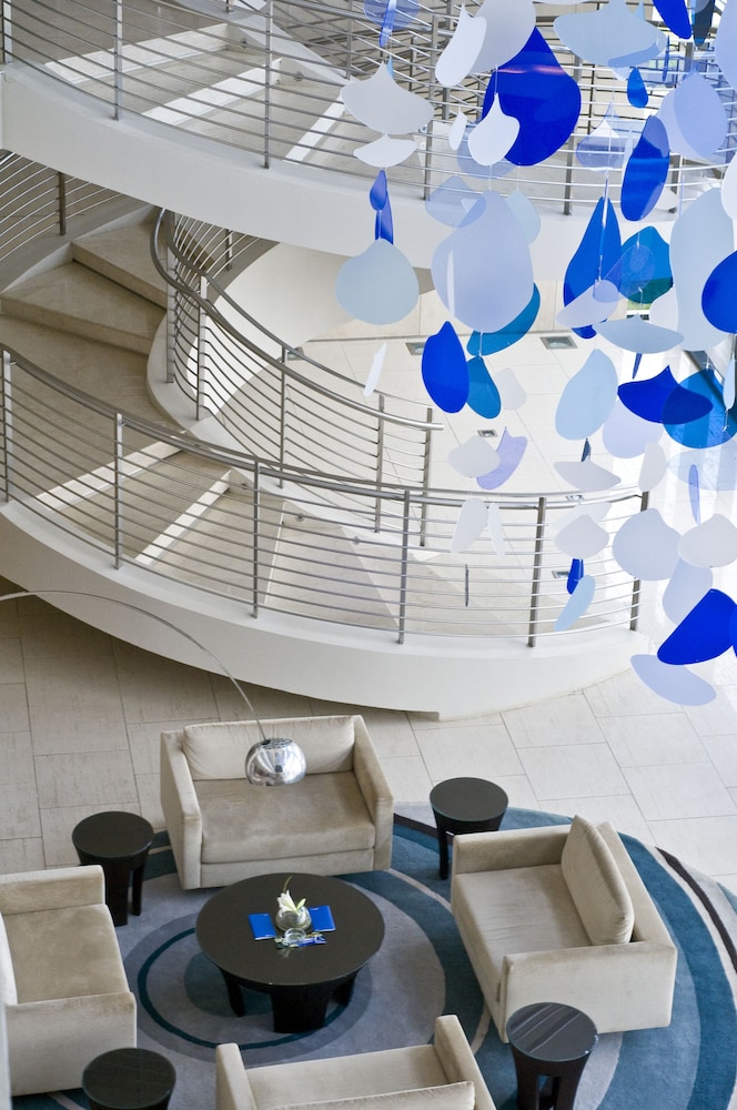 Noom Hotel Dakar Sea Plaza, a member of Radisson Individuals 66/75