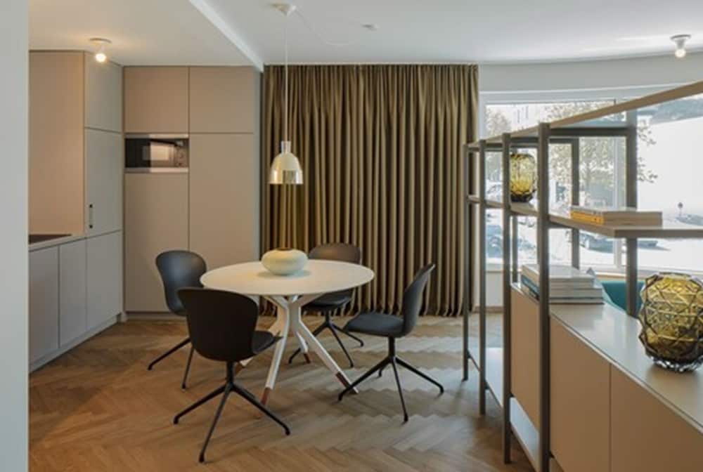 Dd Suites Serviced Apartments 21/35