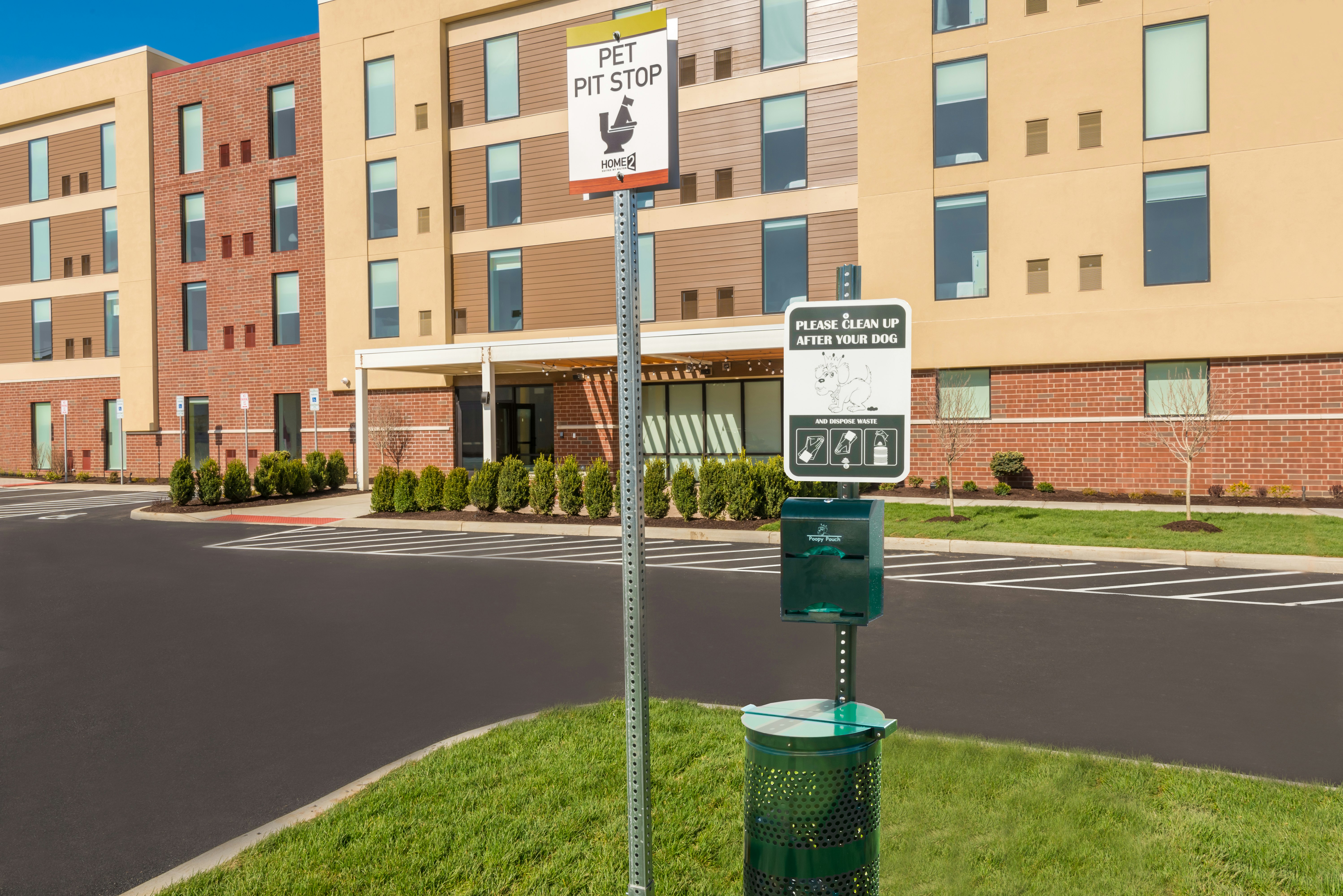 Home2 Suites By Hilton Buffalo Airport/Galleria Mall 43/44