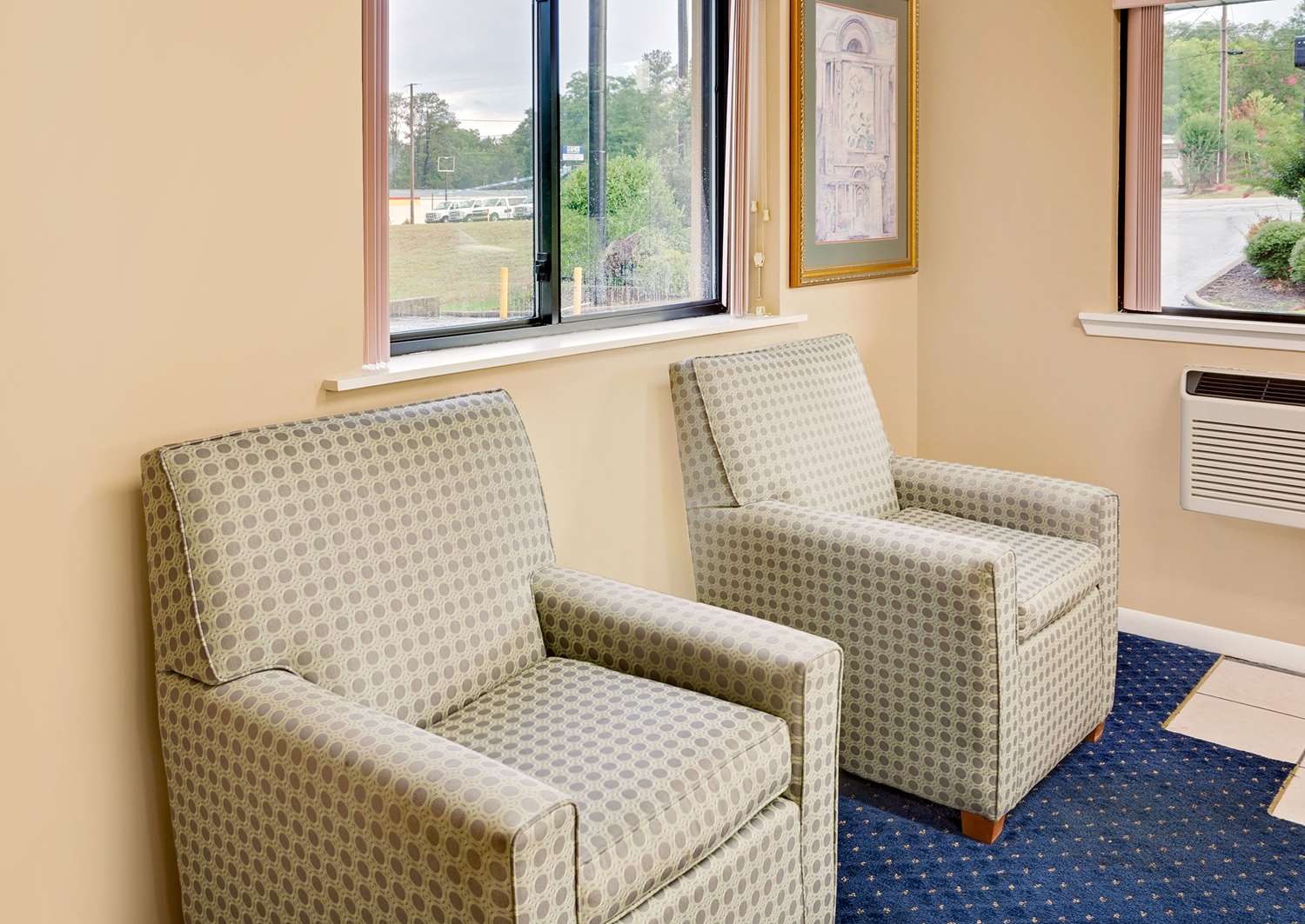 Super 8 By Wyndham Laurel, MS 13/19