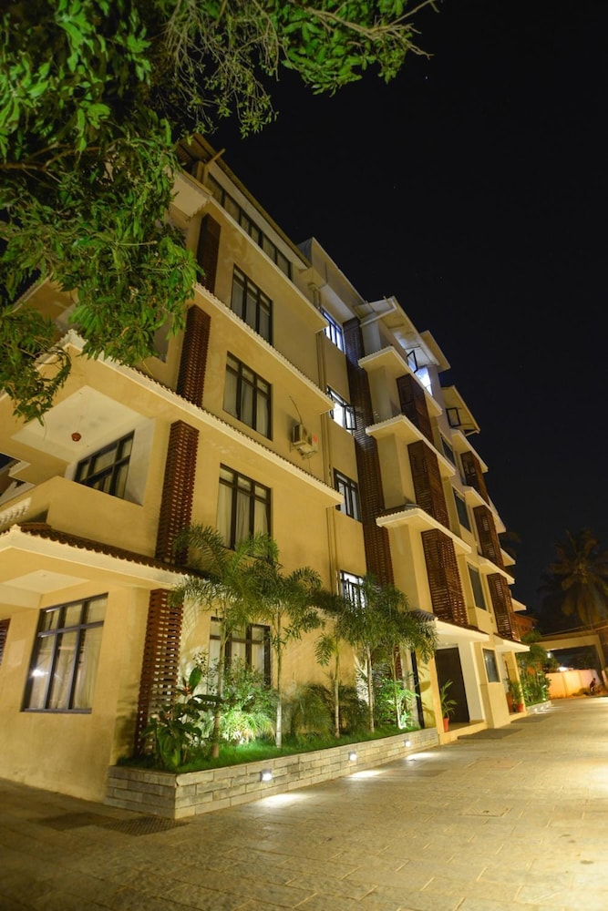 SinQ Beach Resort 11/52
