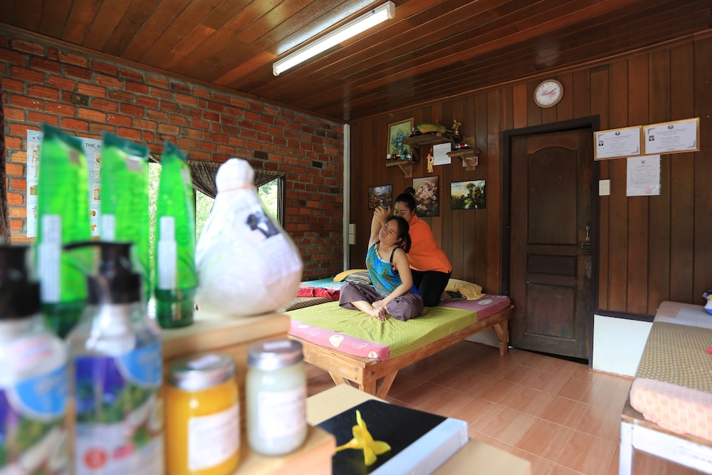 Baan Suan Homestay Koh Kood 15/58