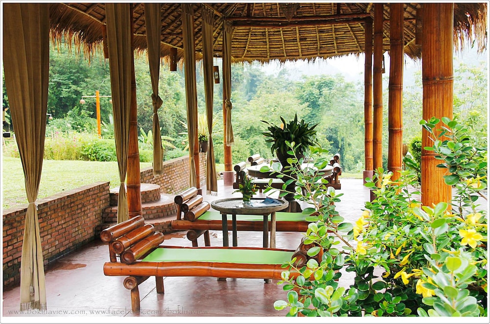 Boklua View Resort 10/34